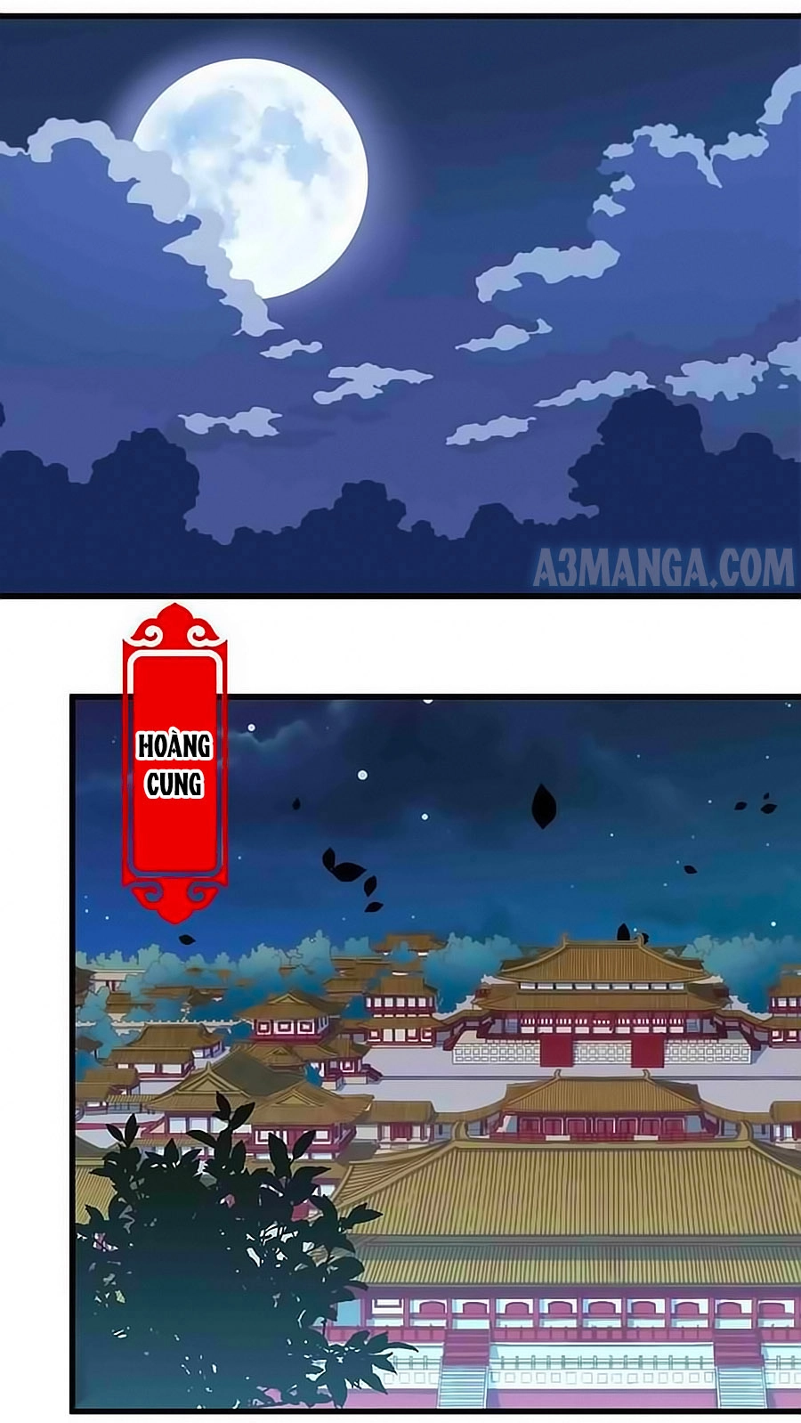 Vương Gia! Ngươi Thật Bỉ Ổi Chapter 194 - 10