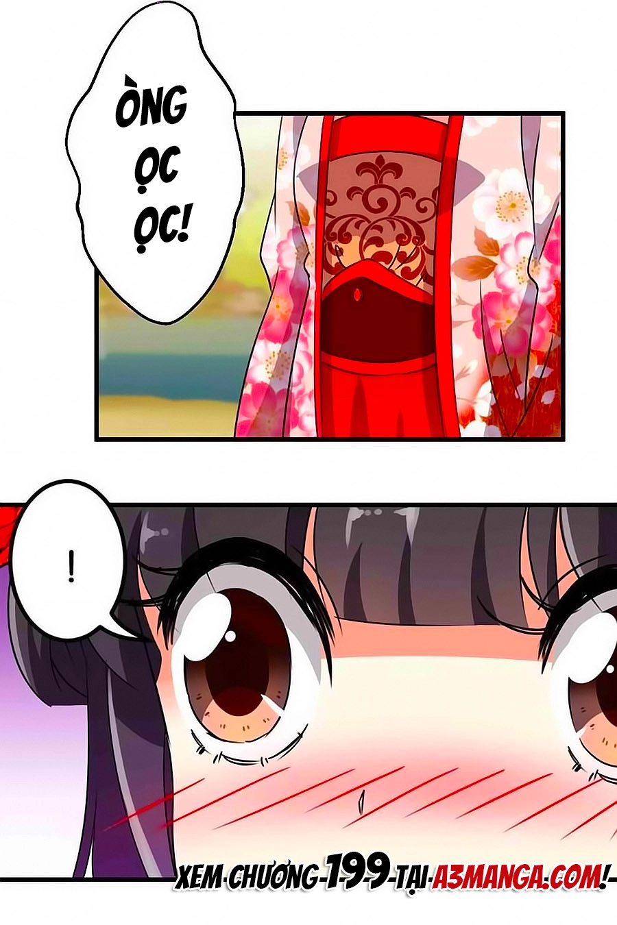 Vương Gia! Ngươi Thật Bỉ Ổi Chapter 198 - 13