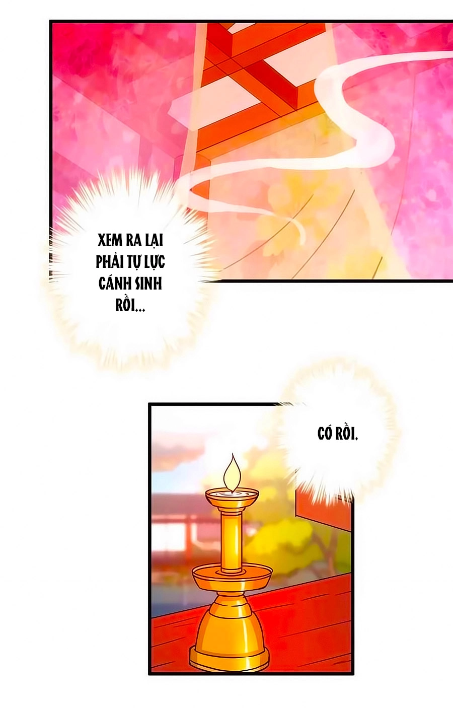 Vương Gia! Ngươi Thật Bỉ Ổi Chapter 200 - 6