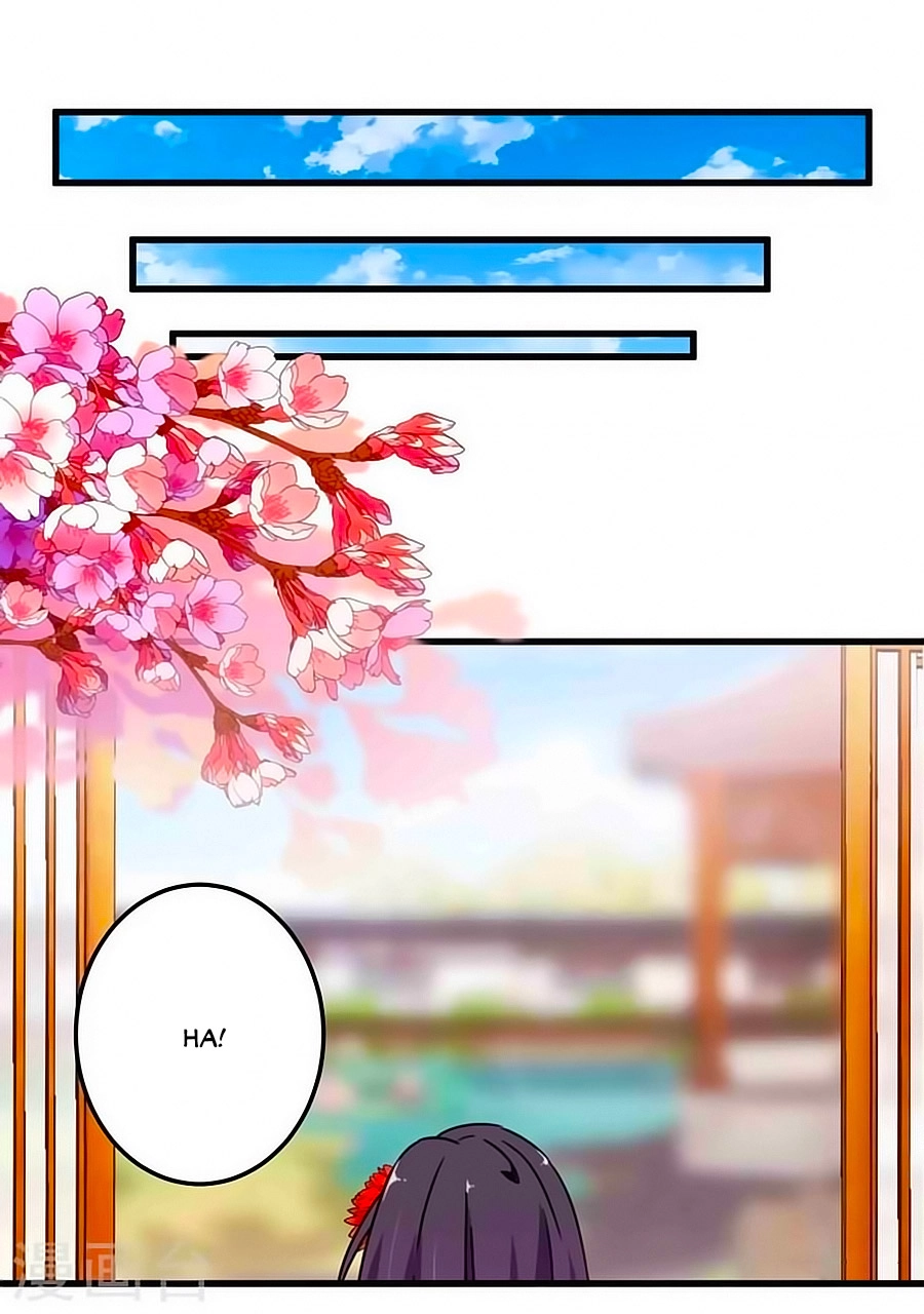 Vương Gia! Ngươi Thật Bỉ Ổi Chapter 200 - 7