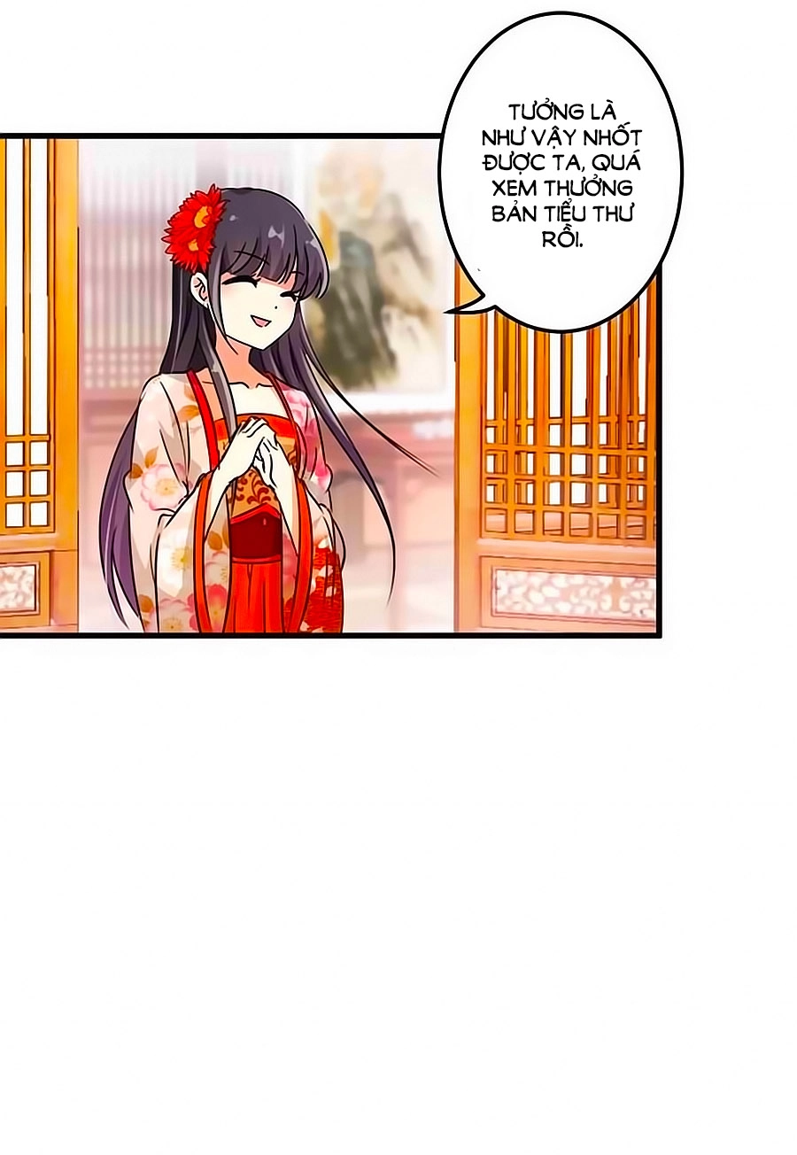 Vương Gia! Ngươi Thật Bỉ Ổi Chapter 200 - 8