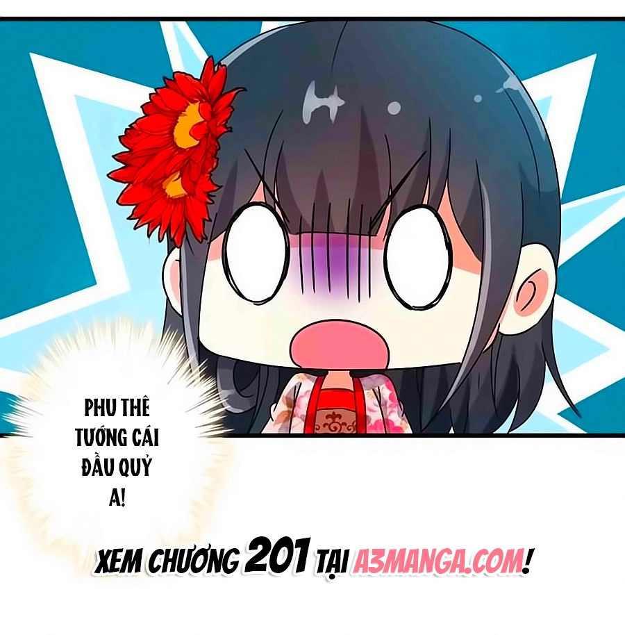 Vương Gia! Ngươi Thật Bỉ Ổi Chapter 200 - 16