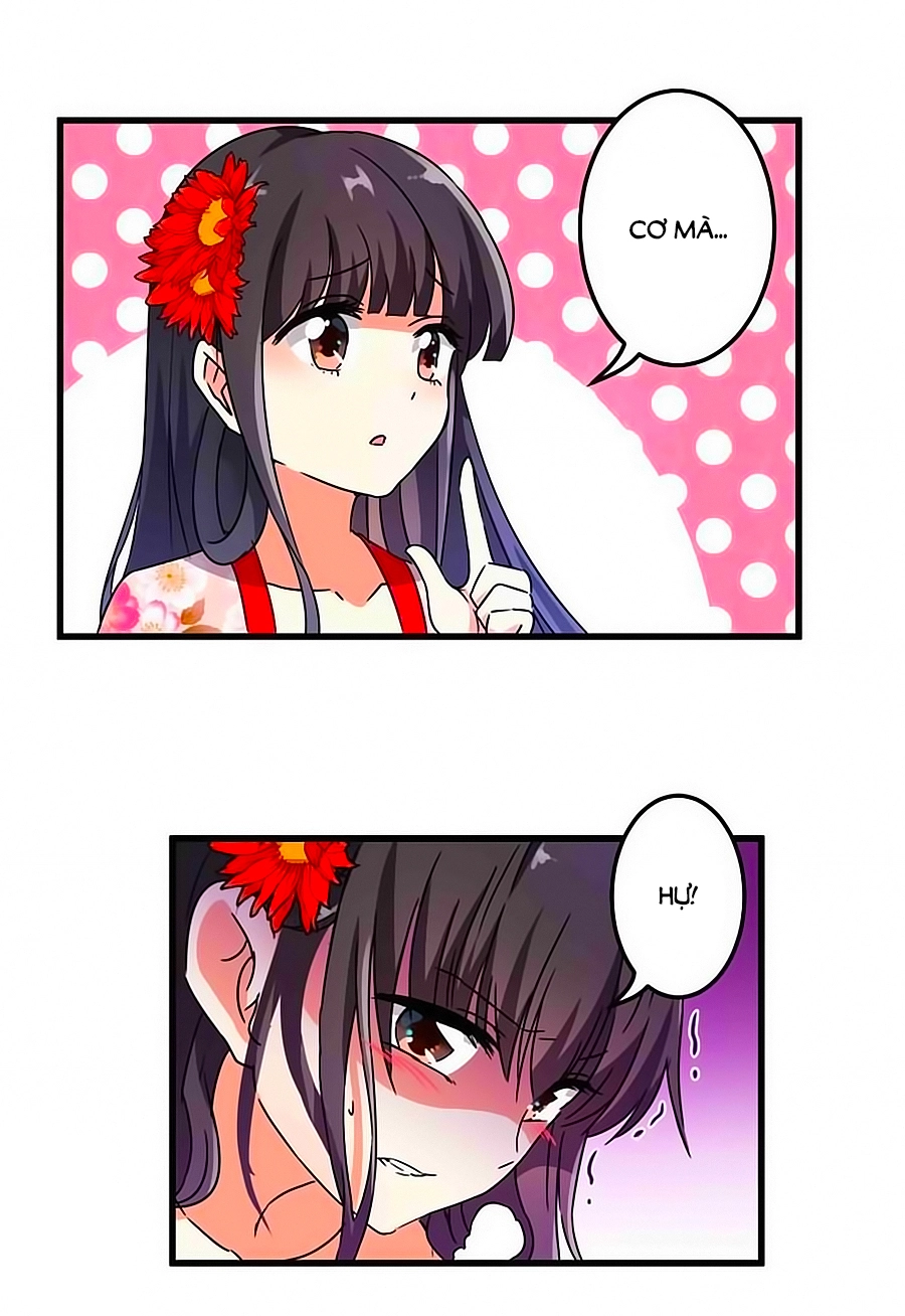 Vương Gia! Ngươi Thật Bỉ Ổi Chapter 202 - 10