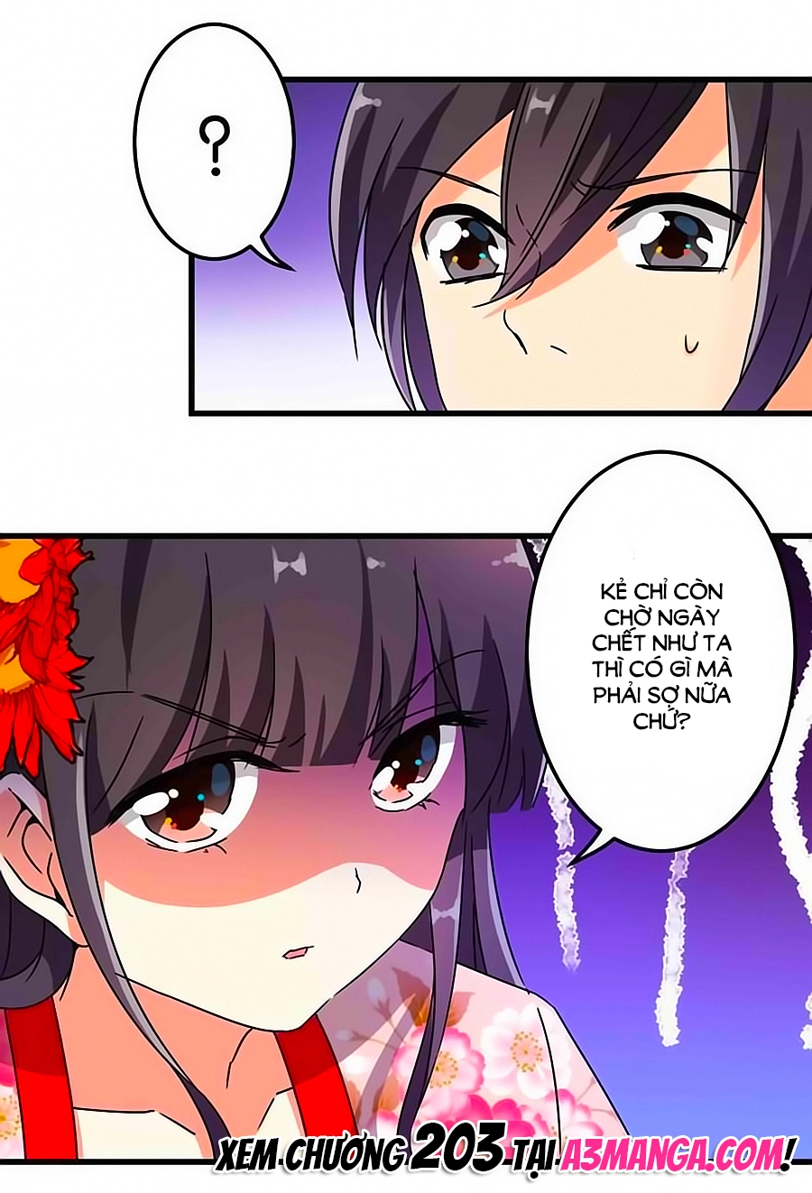 Vương Gia! Ngươi Thật Bỉ Ổi Chapter 202 - 12