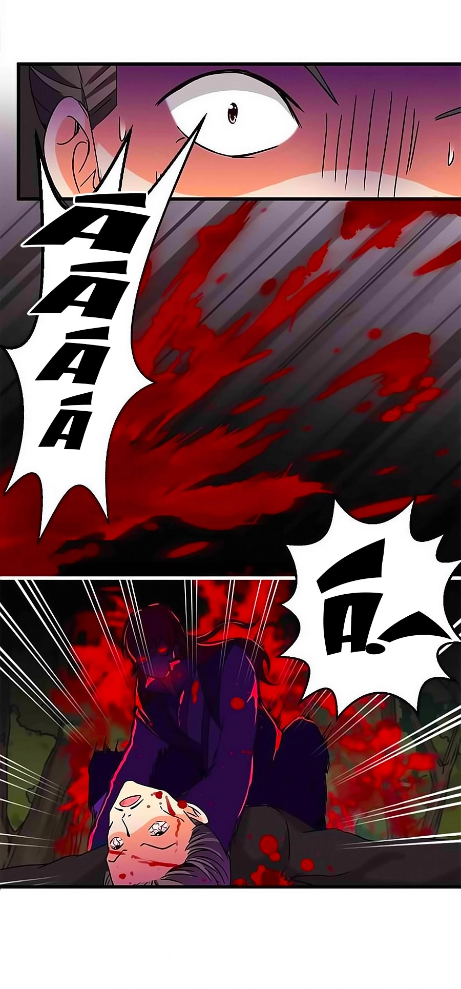 Vương Gia! Ngươi Thật Bỉ Ổi Chapter 211 - 7