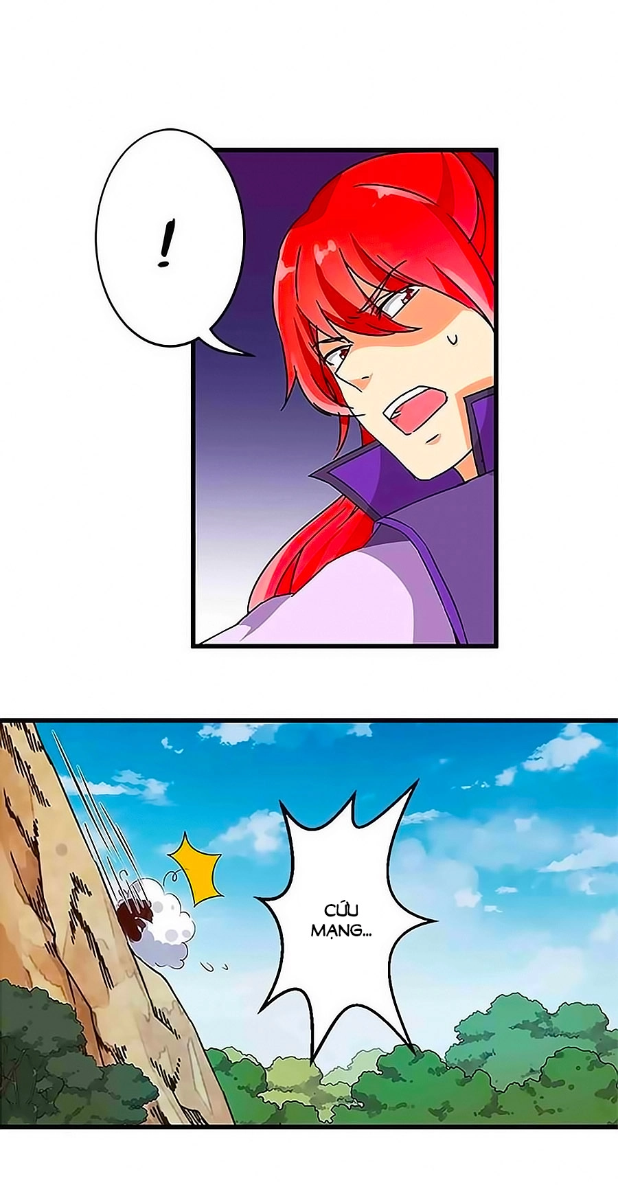 Vương Gia! Ngươi Thật Bỉ Ổi Chapter 211 - 9