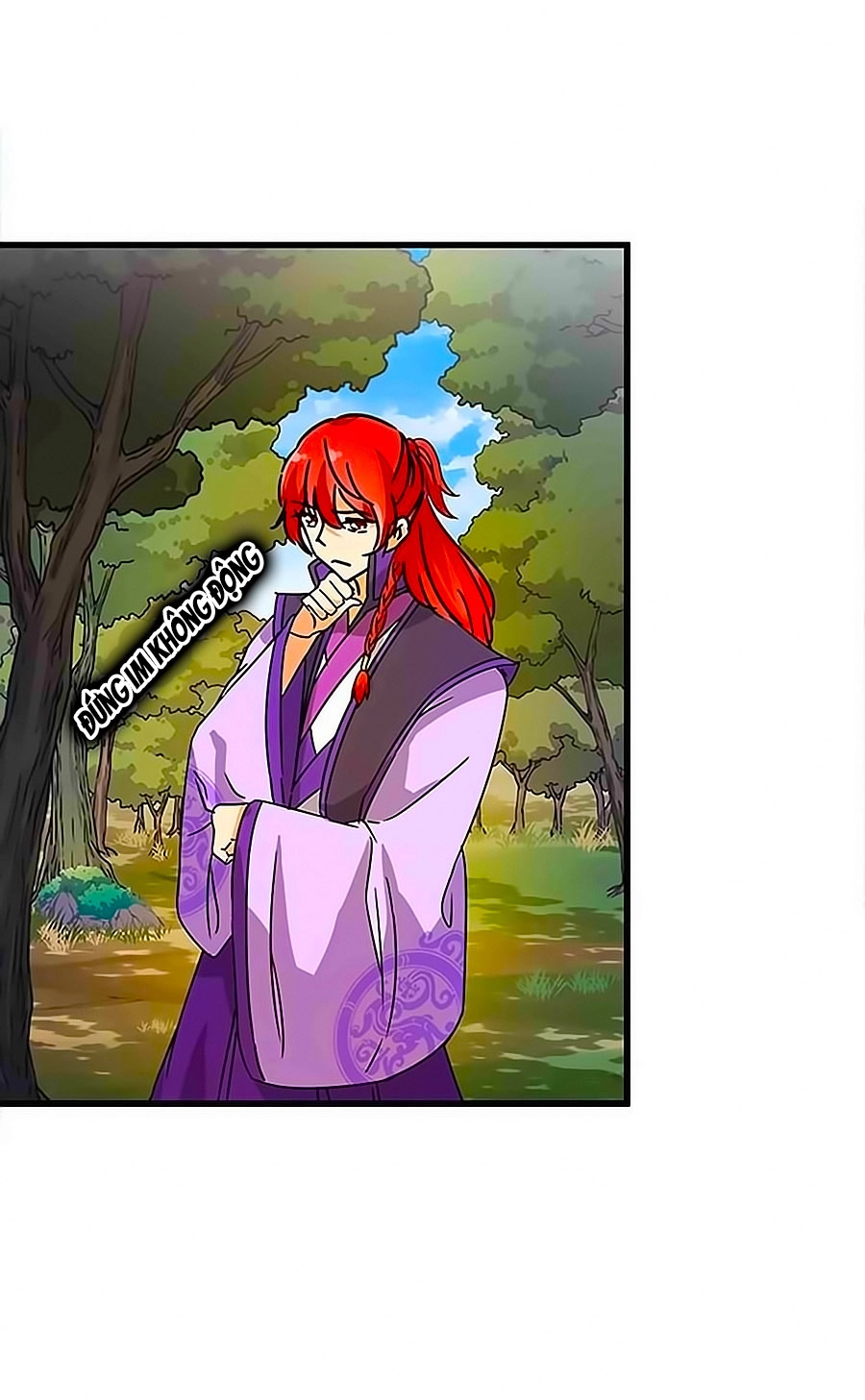 Vương Gia! Ngươi Thật Bỉ Ổi Chapter 212 - 8