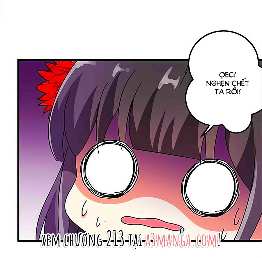 Vương Gia! Ngươi Thật Bỉ Ổi Chapter 212 - 15