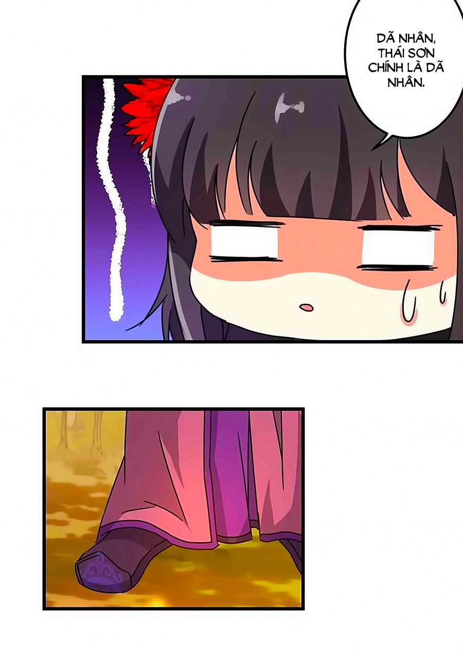 Vương Gia! Ngươi Thật Bỉ Ổi Chapter 213 - 8