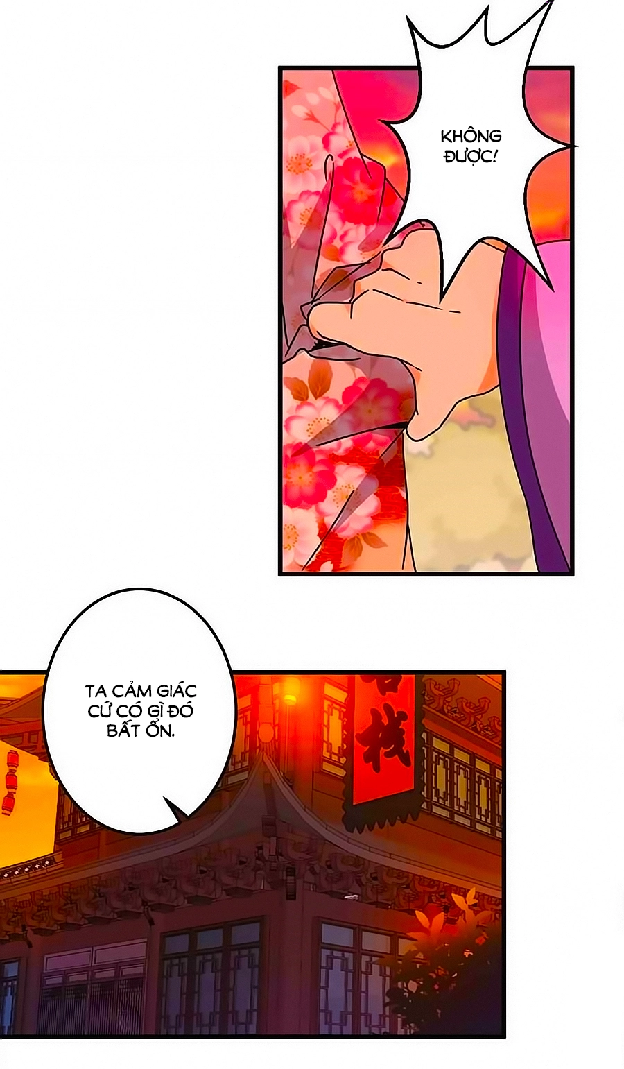 Vương Gia! Ngươi Thật Bỉ Ổi Chapter 213 - 12