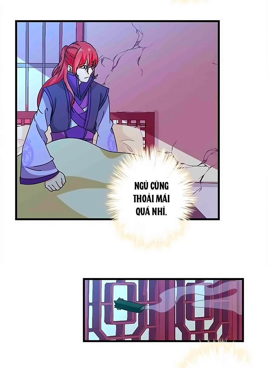 Vương Gia! Ngươi Thật Bỉ Ổi Chapter 215 - 2