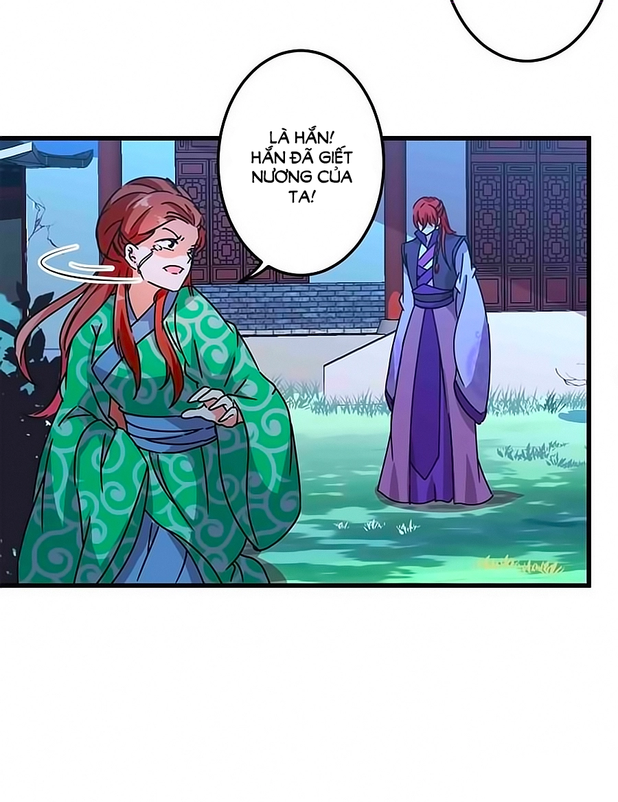 Vương Gia! Ngươi Thật Bỉ Ổi Chapter 215 - 8