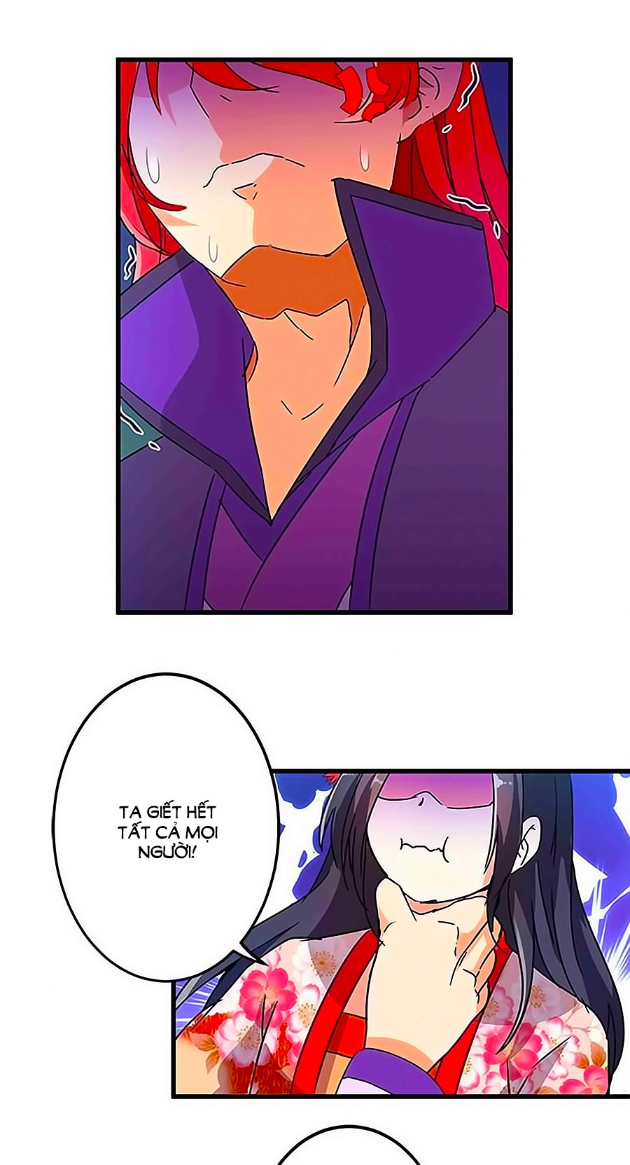 Vương Gia! Ngươi Thật Bỉ Ổi Chapter 215 - 13