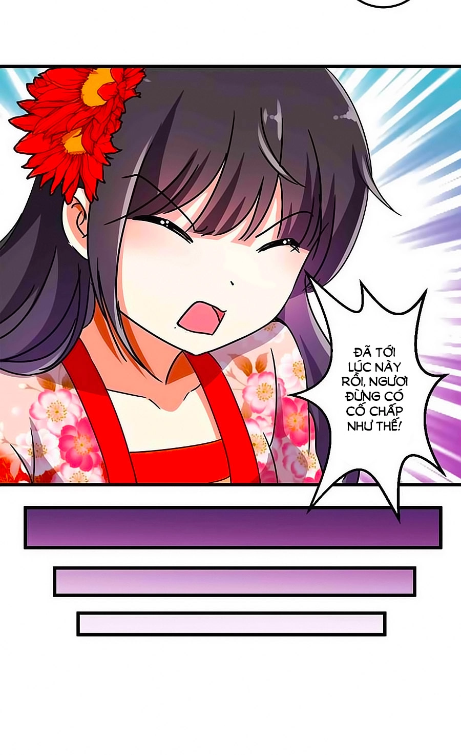 Vương Gia! Ngươi Thật Bỉ Ổi Chapter 218 - 5