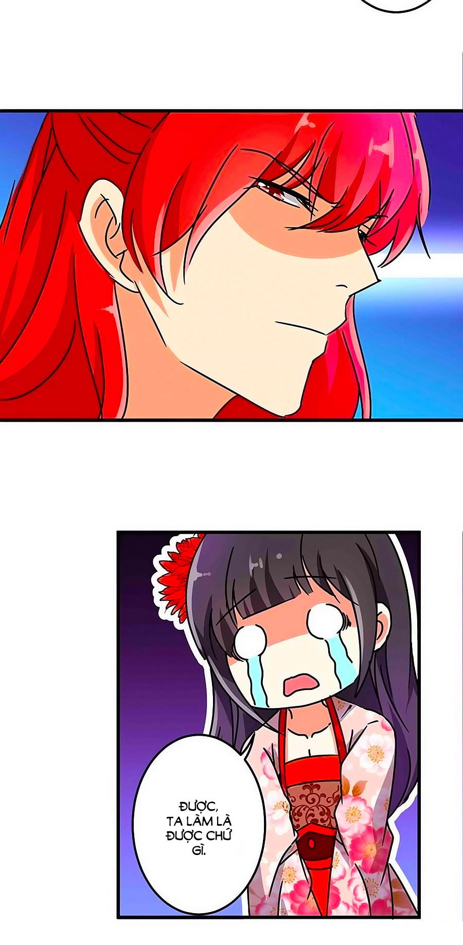 Vương Gia! Ngươi Thật Bỉ Ổi Chapter 218 - 14