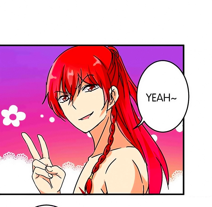 Vương Gia! Ngươi Thật Bỉ Ổi Chapter 218 - 15