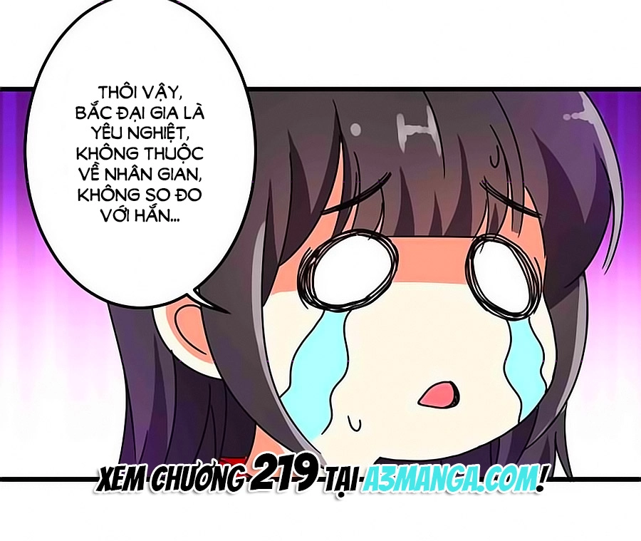 Vương Gia! Ngươi Thật Bỉ Ổi Chapter 218 - 16