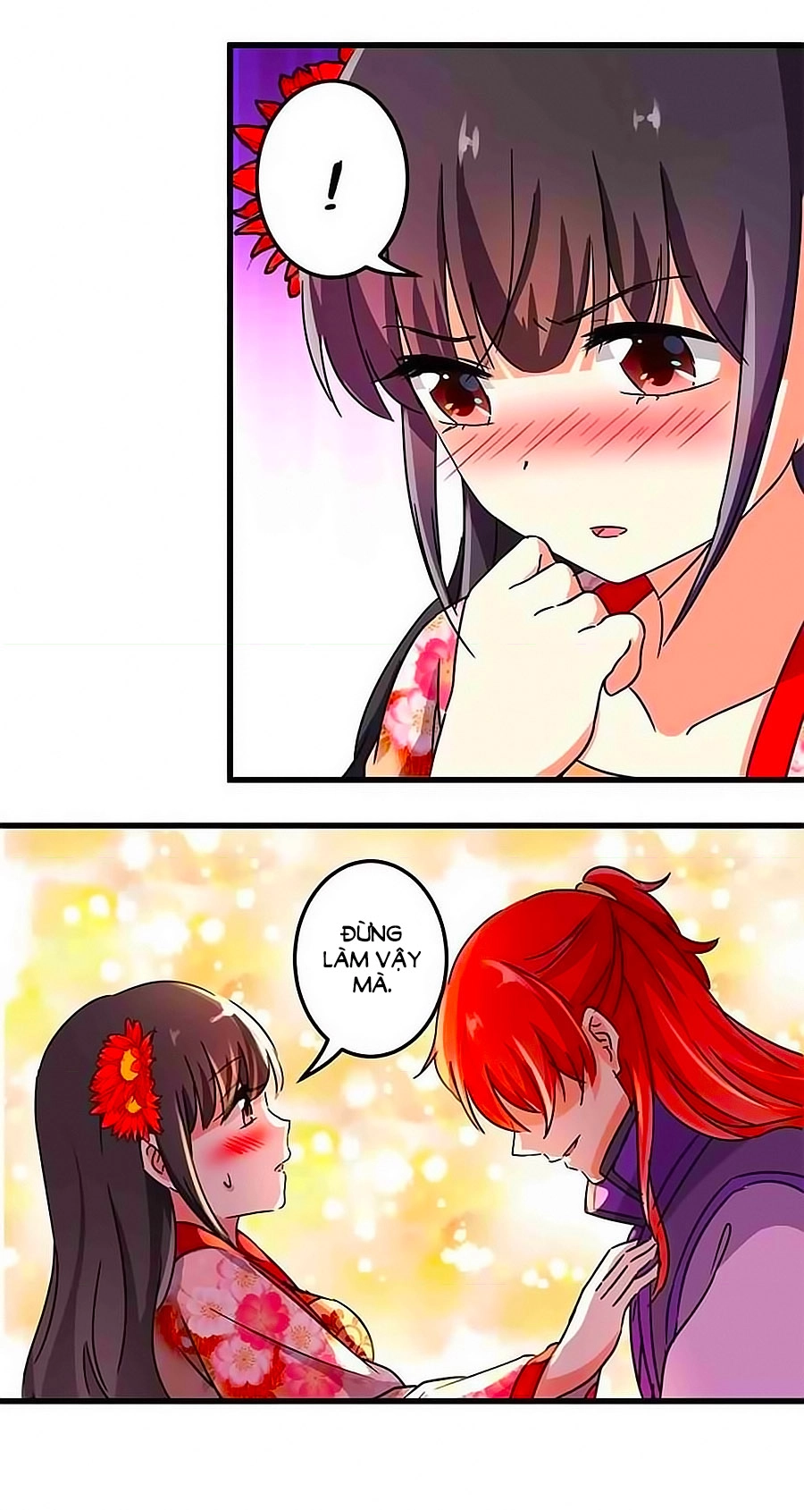 Vương Gia! Ngươi Thật Bỉ Ổi Chapter 221 - 11