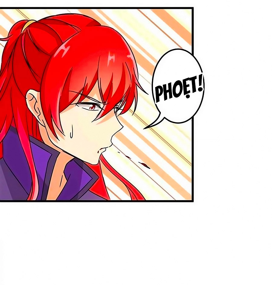 Vương Gia! Ngươi Thật Bỉ Ổi Chapter 221 - 16
