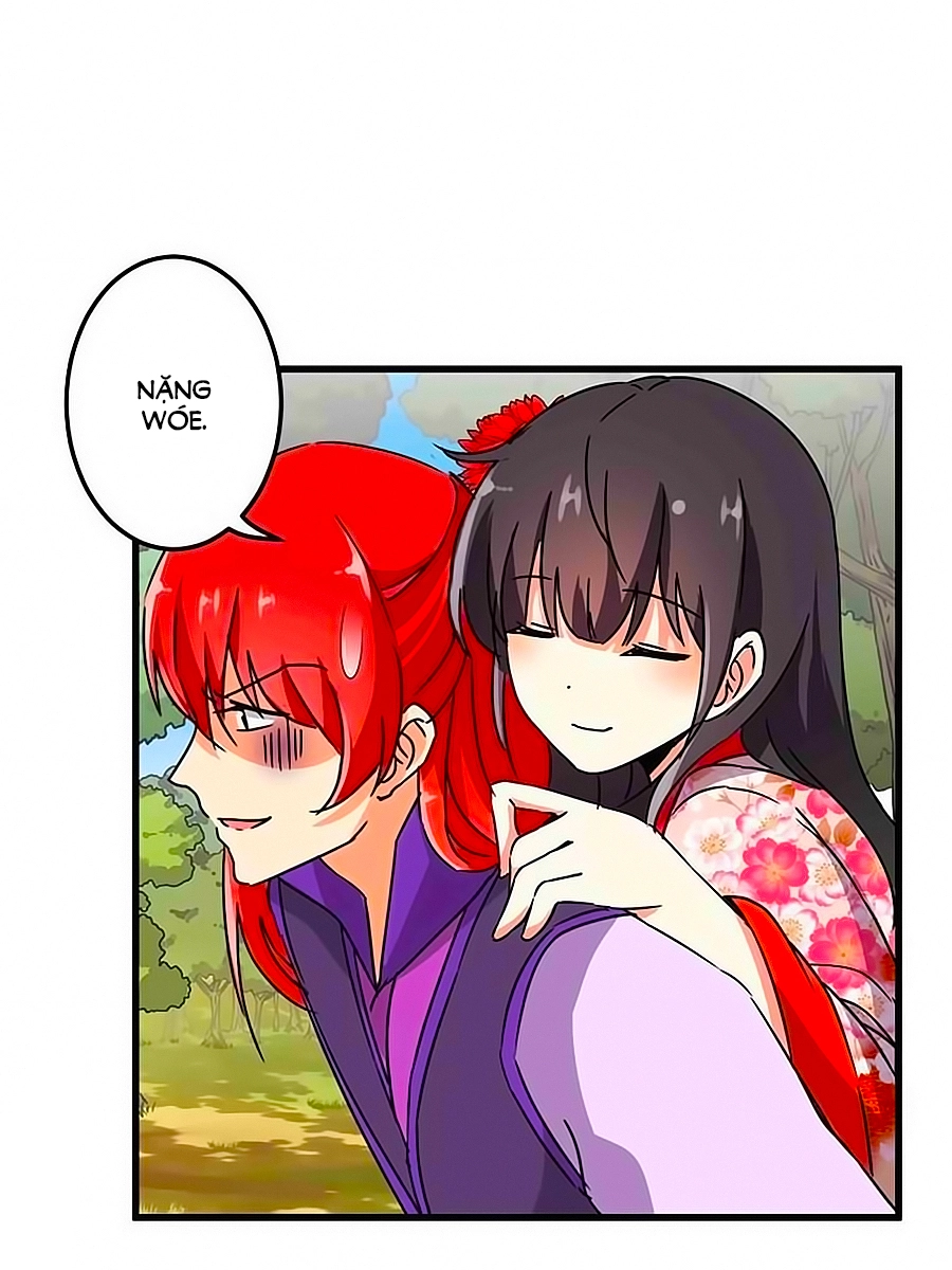 Vương Gia! Ngươi Thật Bỉ Ổi Chapter 222 - 16