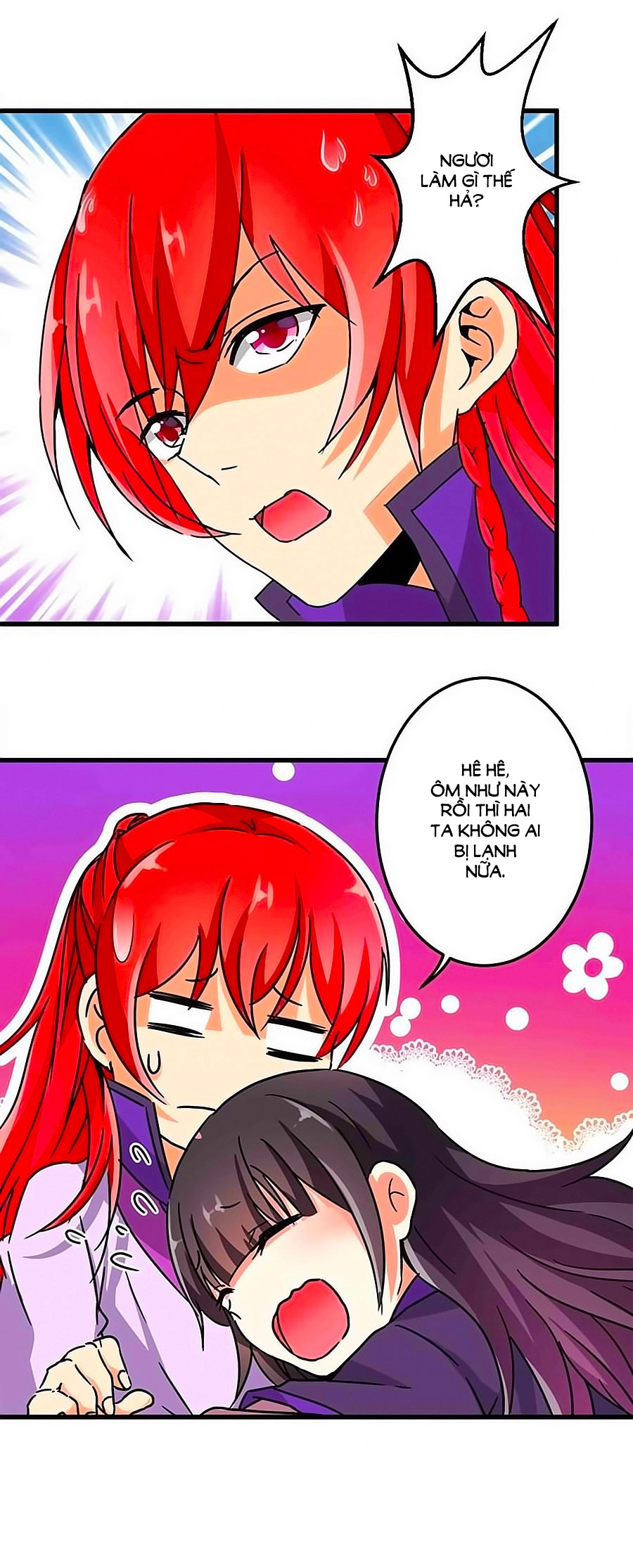 Vương Gia! Ngươi Thật Bỉ Ổi Chapter 224 - 7