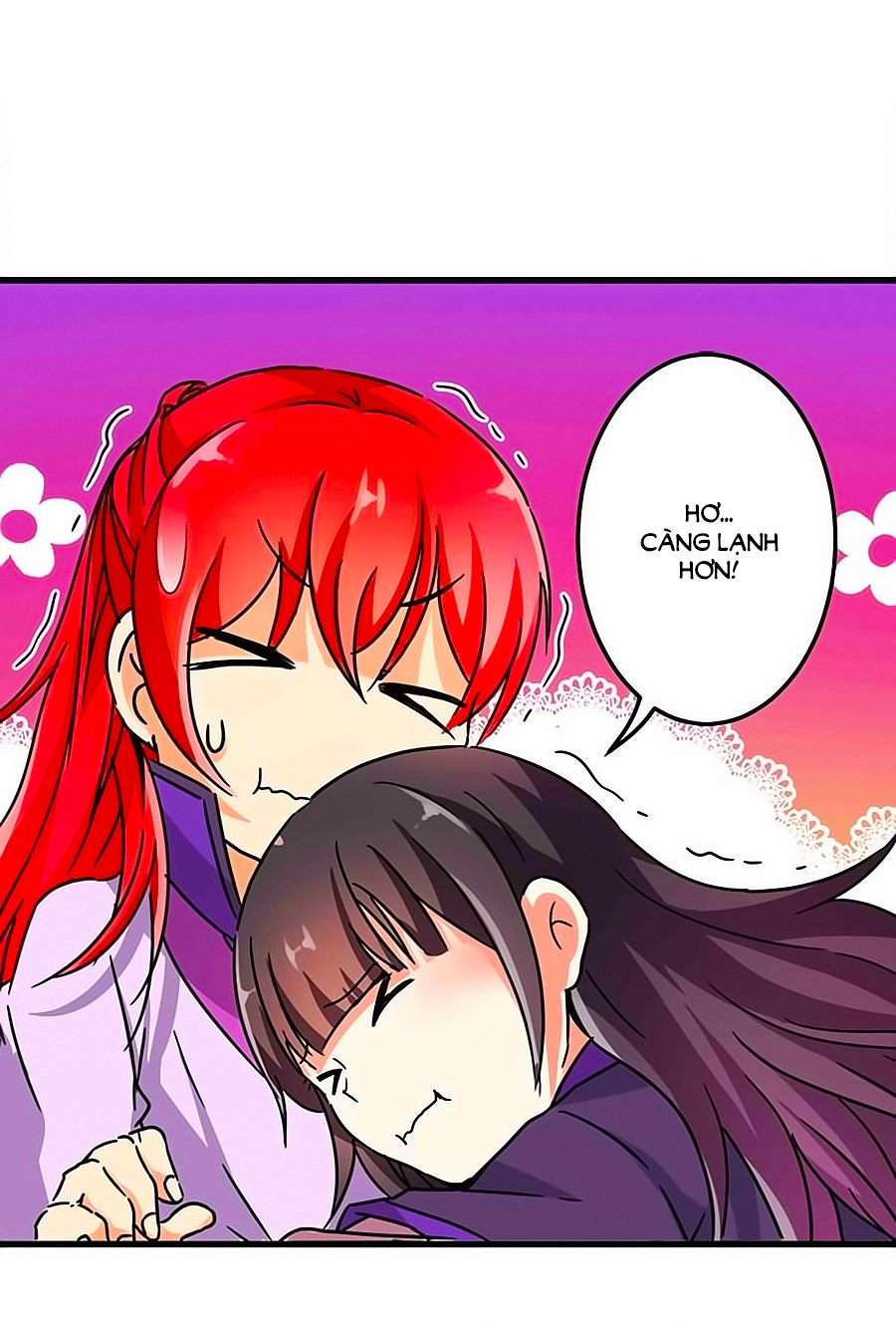 Vương Gia! Ngươi Thật Bỉ Ổi Chapter 224 - 8