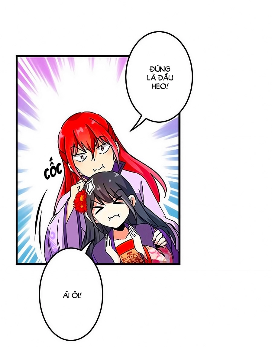 Vương Gia! Ngươi Thật Bỉ Ổi Chapter 224 - 9