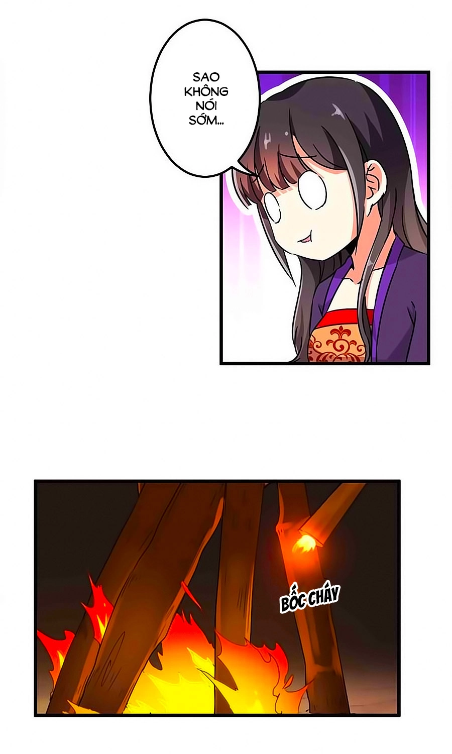 Vương Gia! Ngươi Thật Bỉ Ổi Chapter 224 - 12