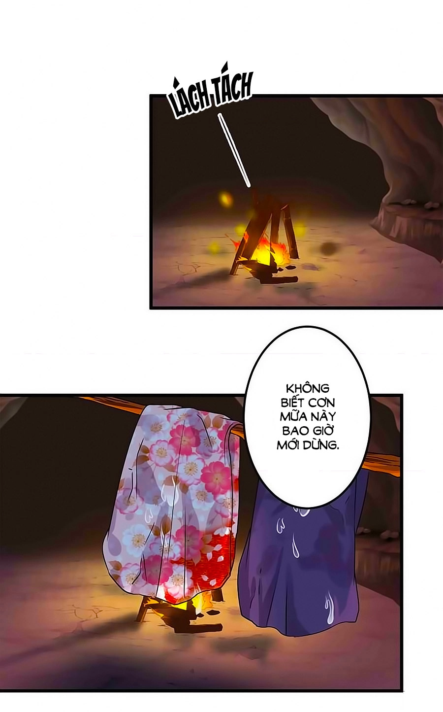 Vương Gia! Ngươi Thật Bỉ Ổi Chapter 224 - 13