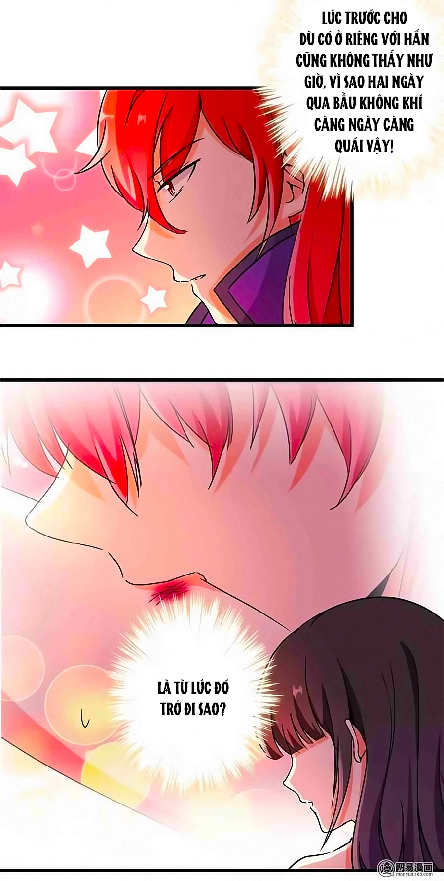 Vương Gia! Ngươi Thật Bỉ Ổi Chapter 225 - 2