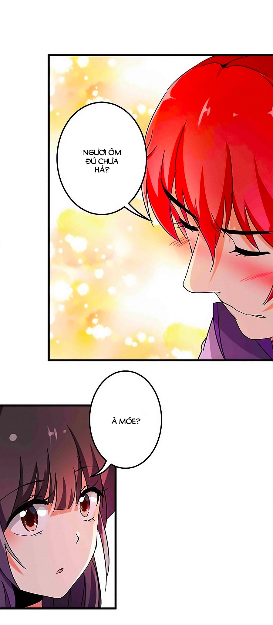 Vương Gia! Ngươi Thật Bỉ Ổi Chapter 226 - 9