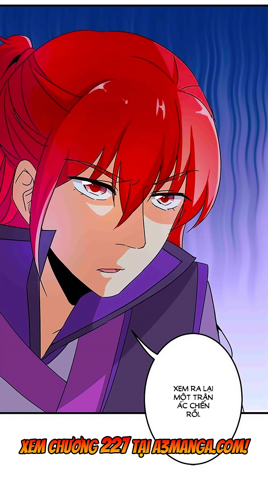 Vương Gia! Ngươi Thật Bỉ Ổi Chapter 226 - 14