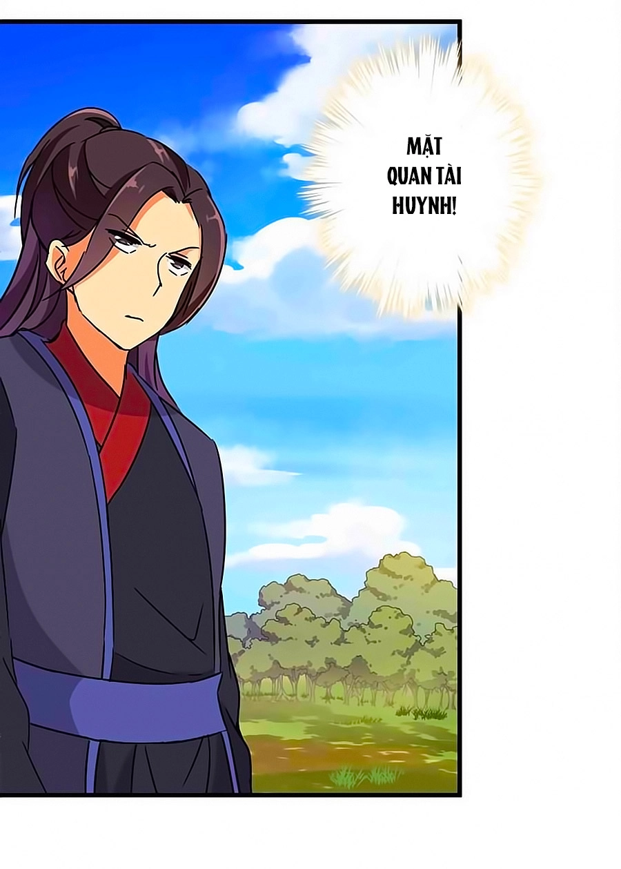 Vương Gia! Ngươi Thật Bỉ Ổi Chapter 227 - 3