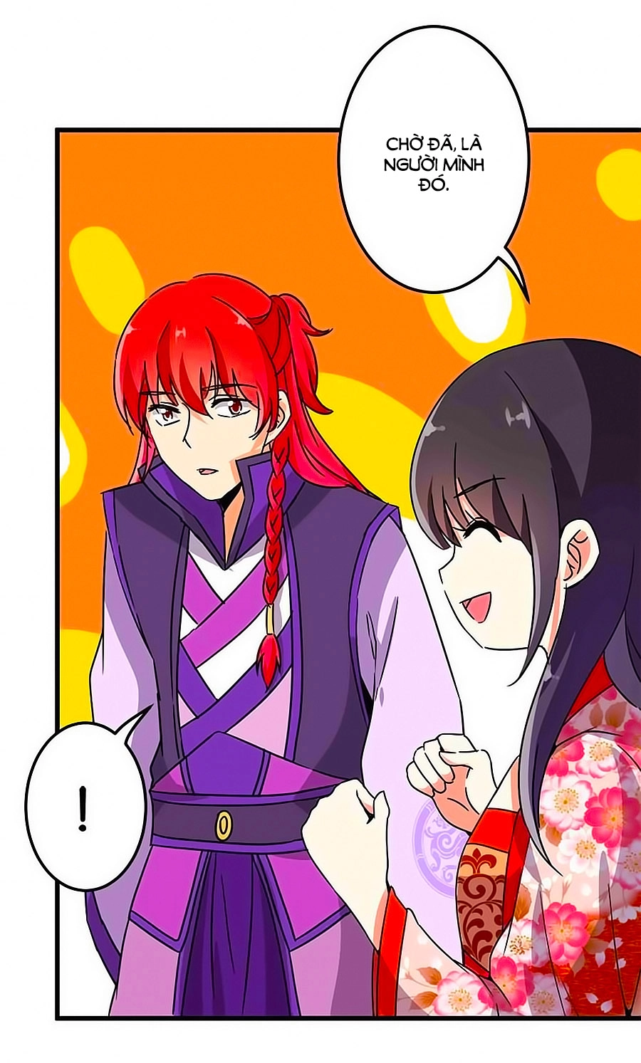 Vương Gia! Ngươi Thật Bỉ Ổi Chapter 227 - 4