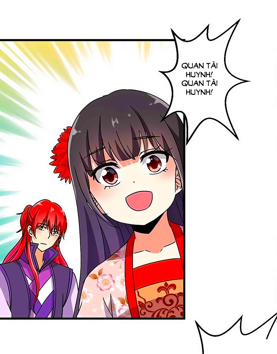 Vương Gia! Ngươi Thật Bỉ Ổi Chapter 227 - 5