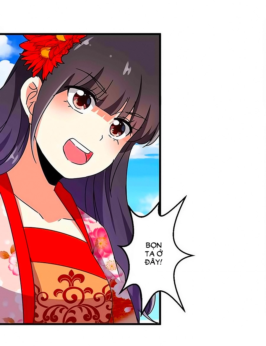 Vương Gia! Ngươi Thật Bỉ Ổi Chapter 227 - 7