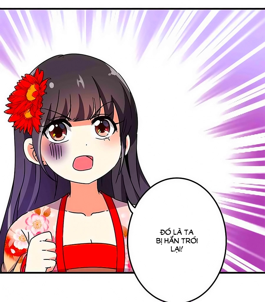 Vương Gia! Ngươi Thật Bỉ Ổi Chapter 227 - 13