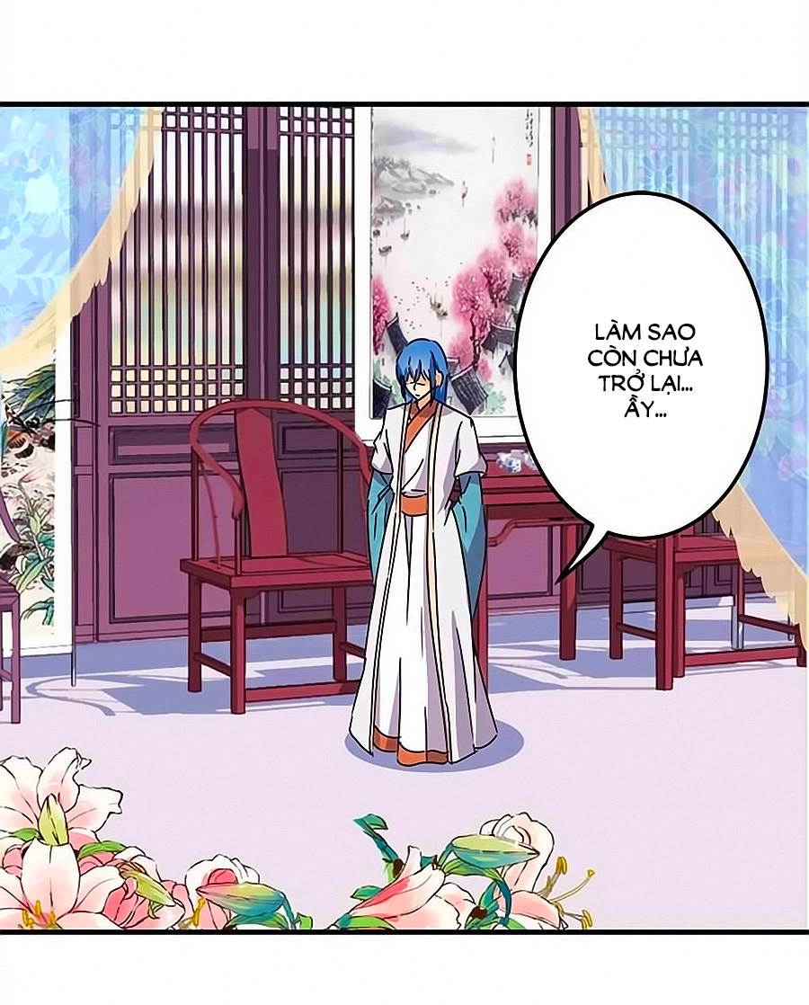 Vương Gia! Ngươi Thật Bỉ Ổi Chapter 228 - 2