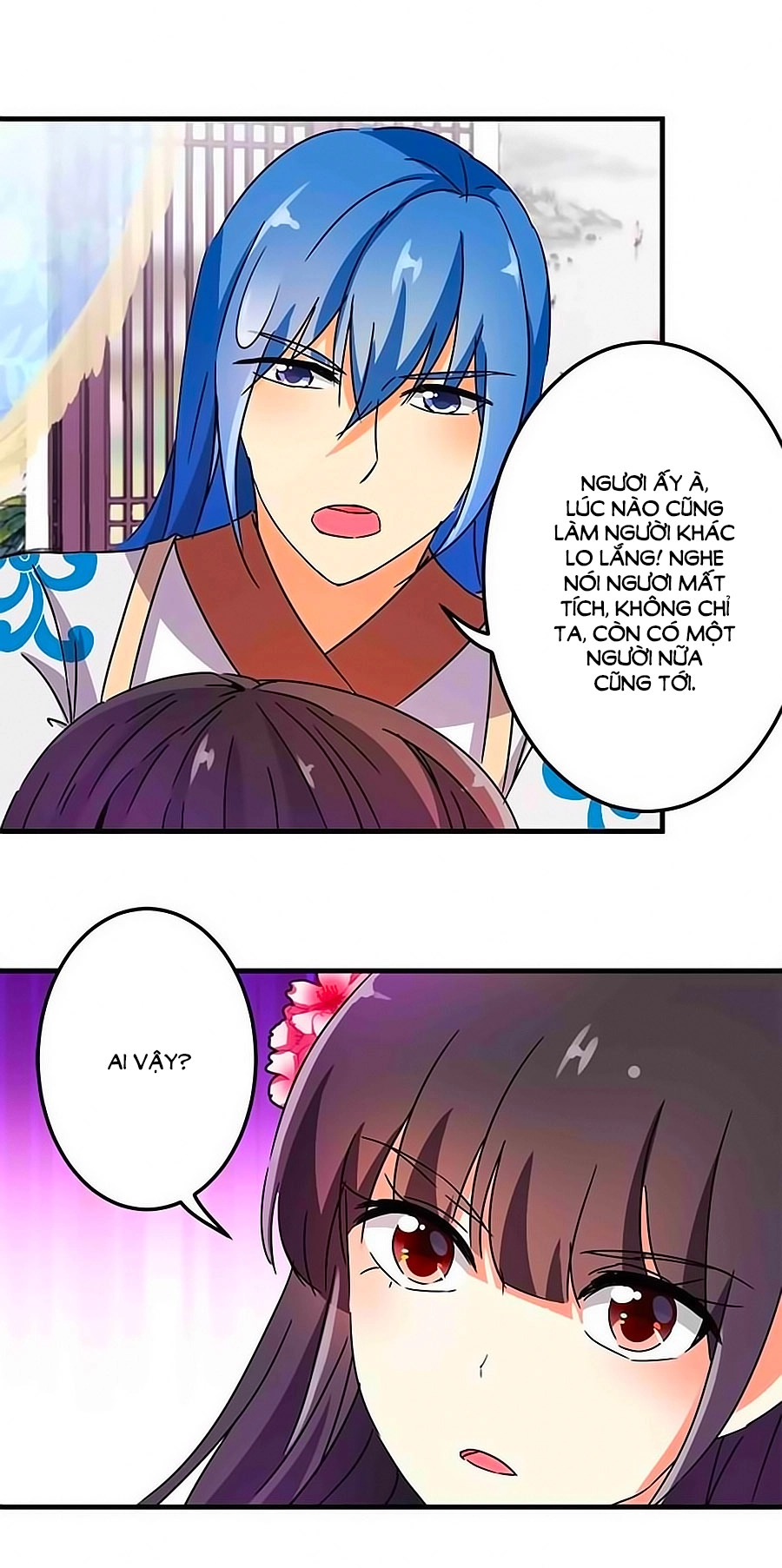 Vương Gia! Ngươi Thật Bỉ Ổi Chapter 228 - 6