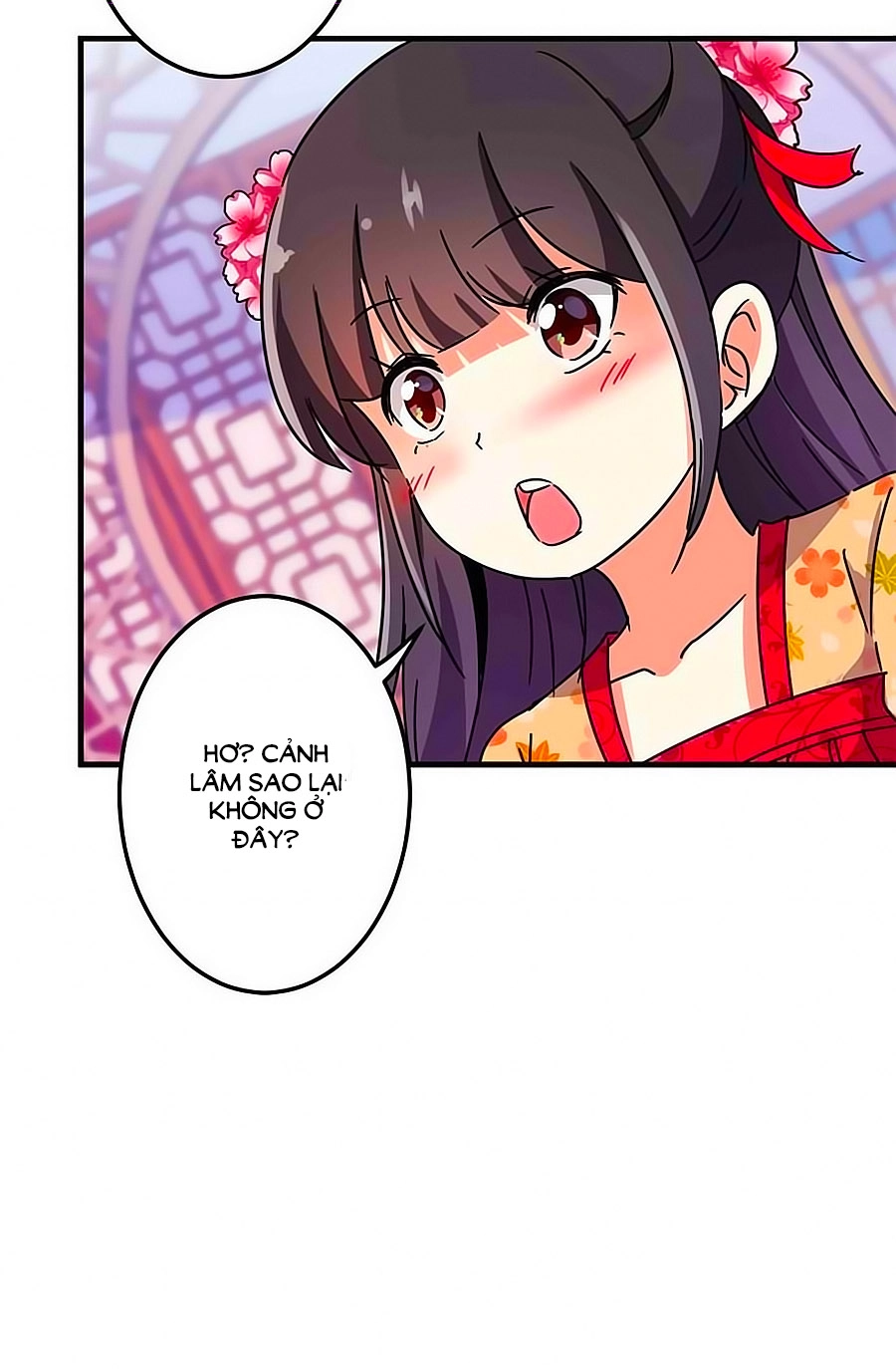 Vương Gia! Ngươi Thật Bỉ Ổi Chapter 228 - 8