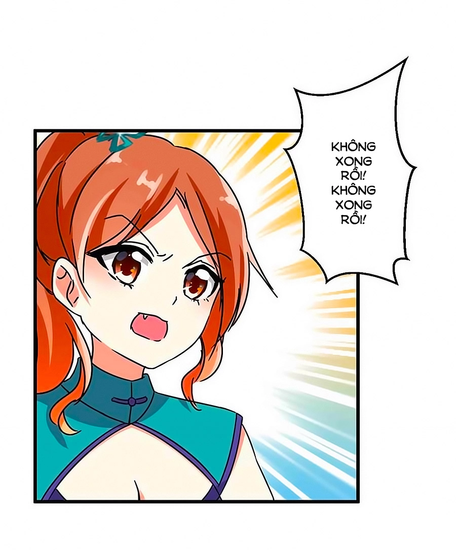 Vương Gia! Ngươi Thật Bỉ Ổi Chapter 228 - 9