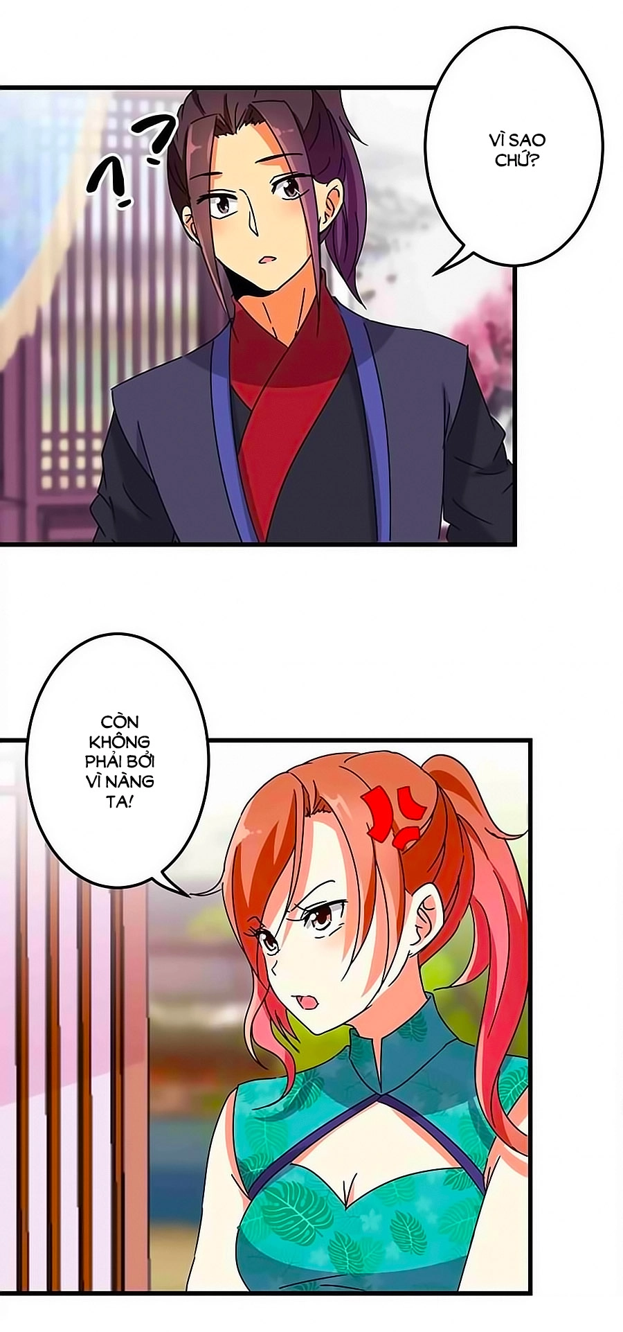 Vương Gia! Ngươi Thật Bỉ Ổi Chapter 228 - 11