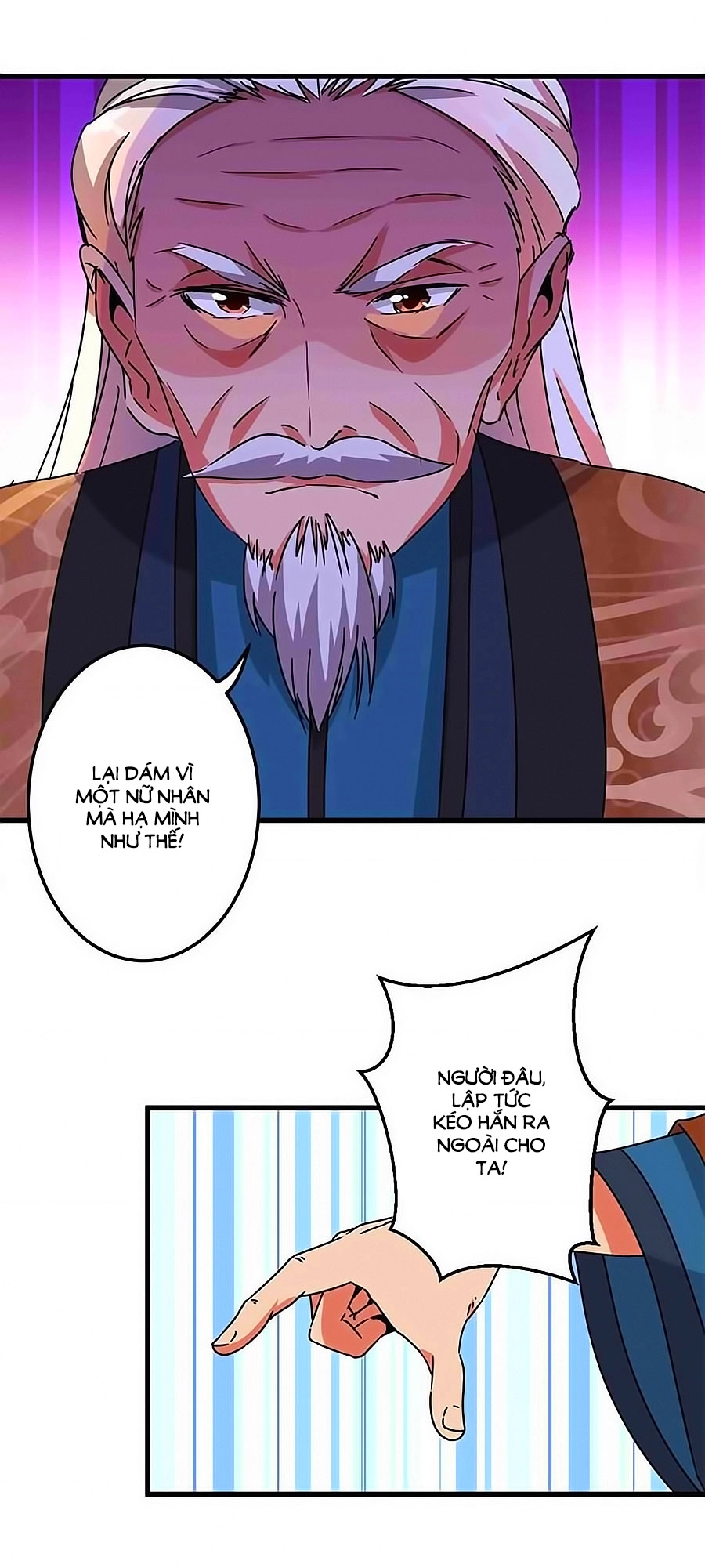 Vương Gia! Ngươi Thật Bỉ Ổi Chapter 228 - 16