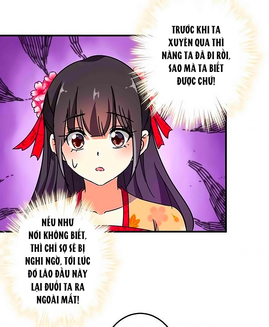 Vương Gia! Ngươi Thật Bỉ Ổi Chapter 230 - 14