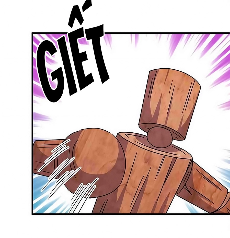 Vương Gia! Ngươi Thật Bỉ Ổi Chapter 231 - 2