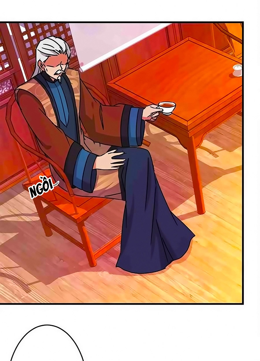 Vương Gia! Ngươi Thật Bỉ Ổi Chapter 232 - 17