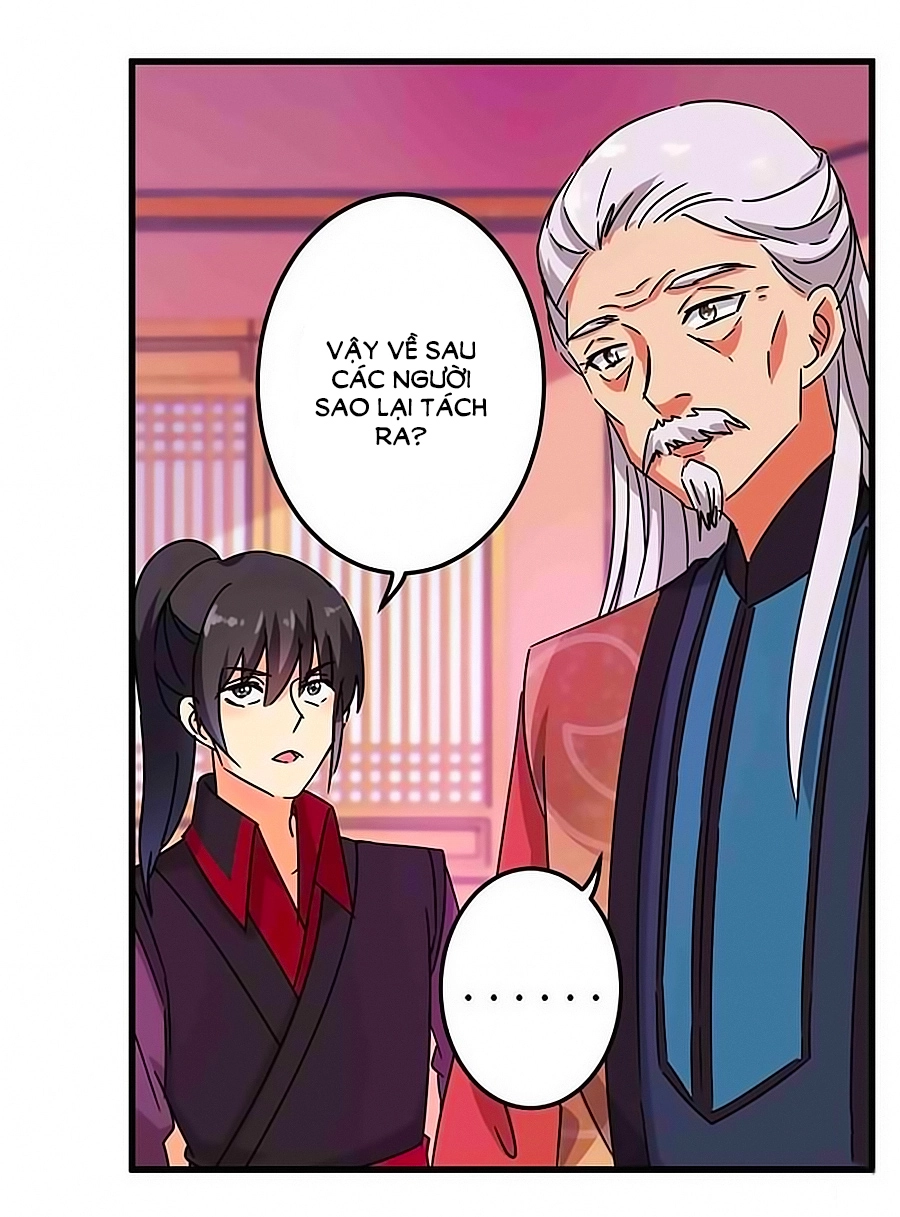 Vương Gia! Ngươi Thật Bỉ Ổi Chapter 234 - 5