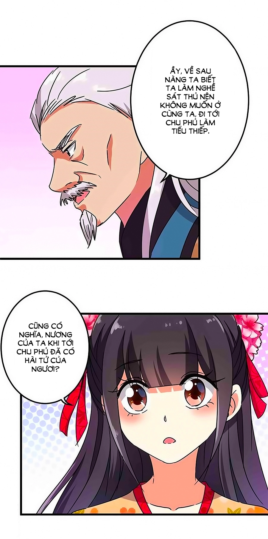 Vương Gia! Ngươi Thật Bỉ Ổi Chapter 234 - 6