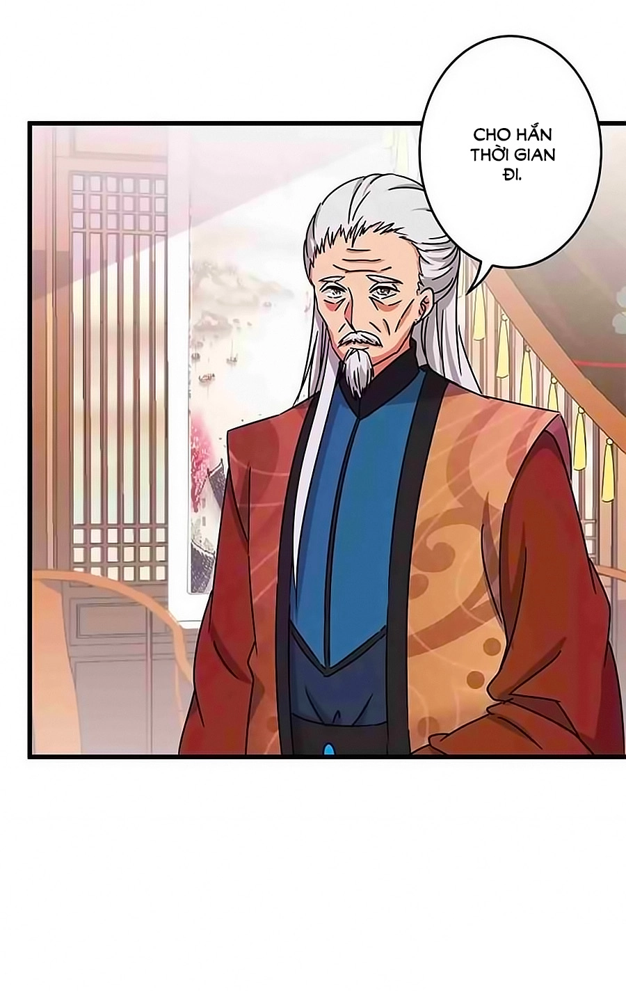 Vương Gia! Ngươi Thật Bỉ Ổi Chapter 235 - 8