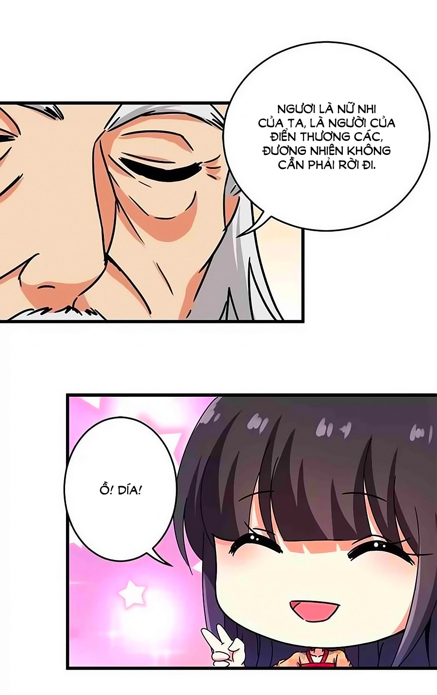 Vương Gia! Ngươi Thật Bỉ Ổi Chapter 235 - 10